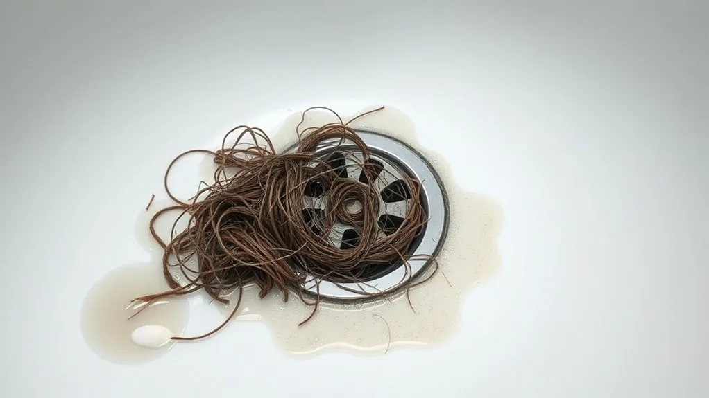 Blocked Bath & Shower Drains in Broadstairs | Hair & Soap Blockages